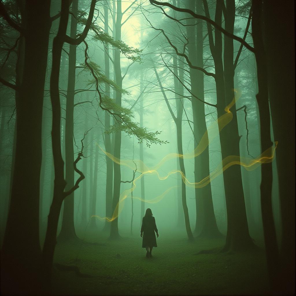 Voices of the Celtic ancestors