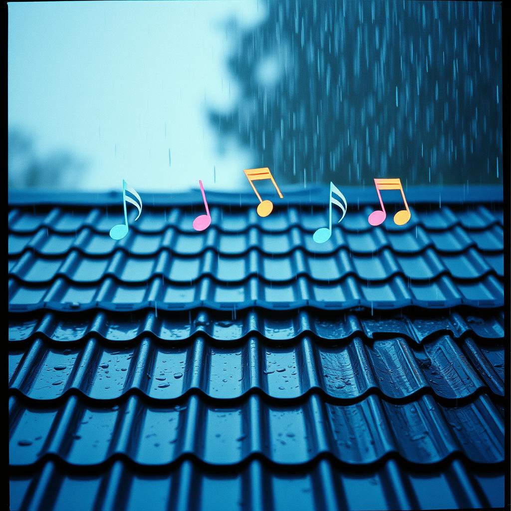 Rain Dance