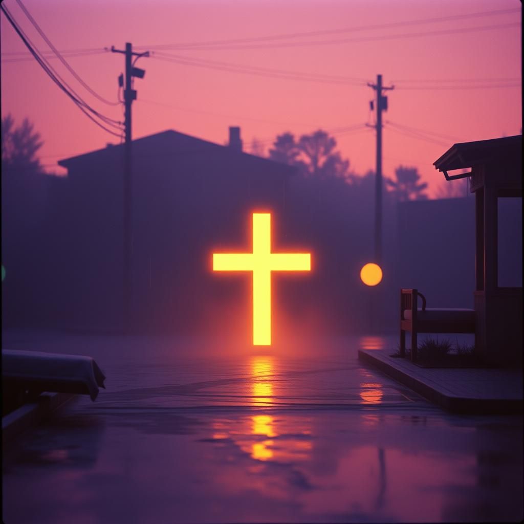 Luché
