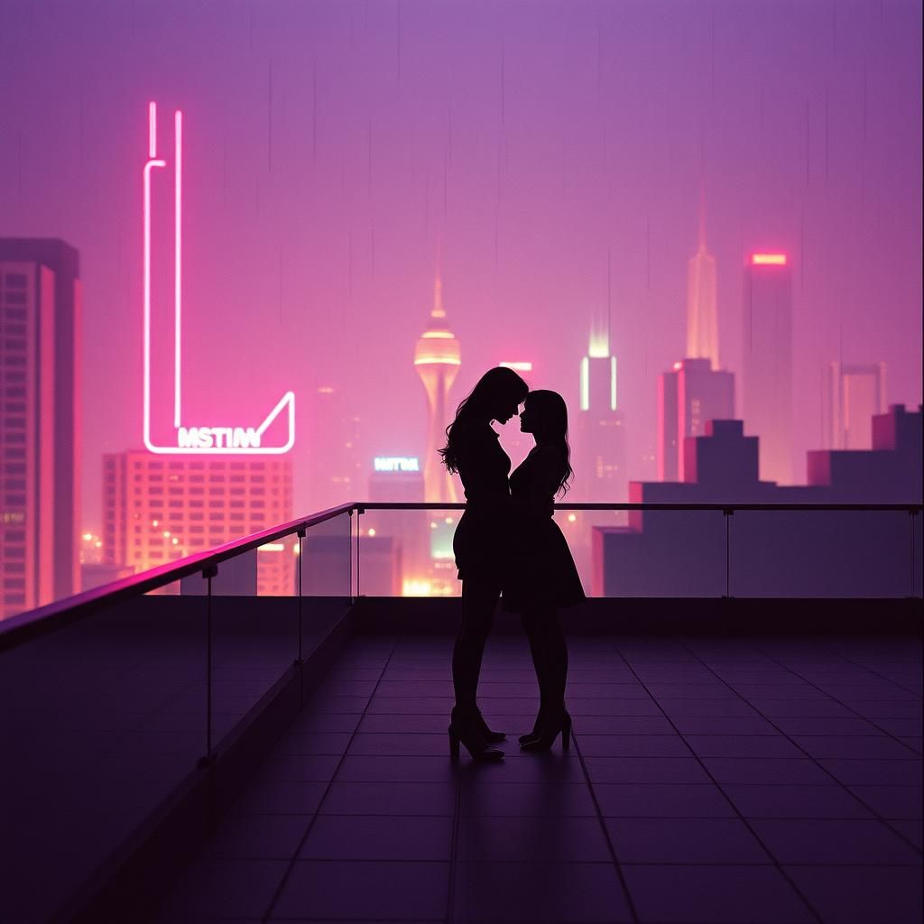 Closer Than the Night