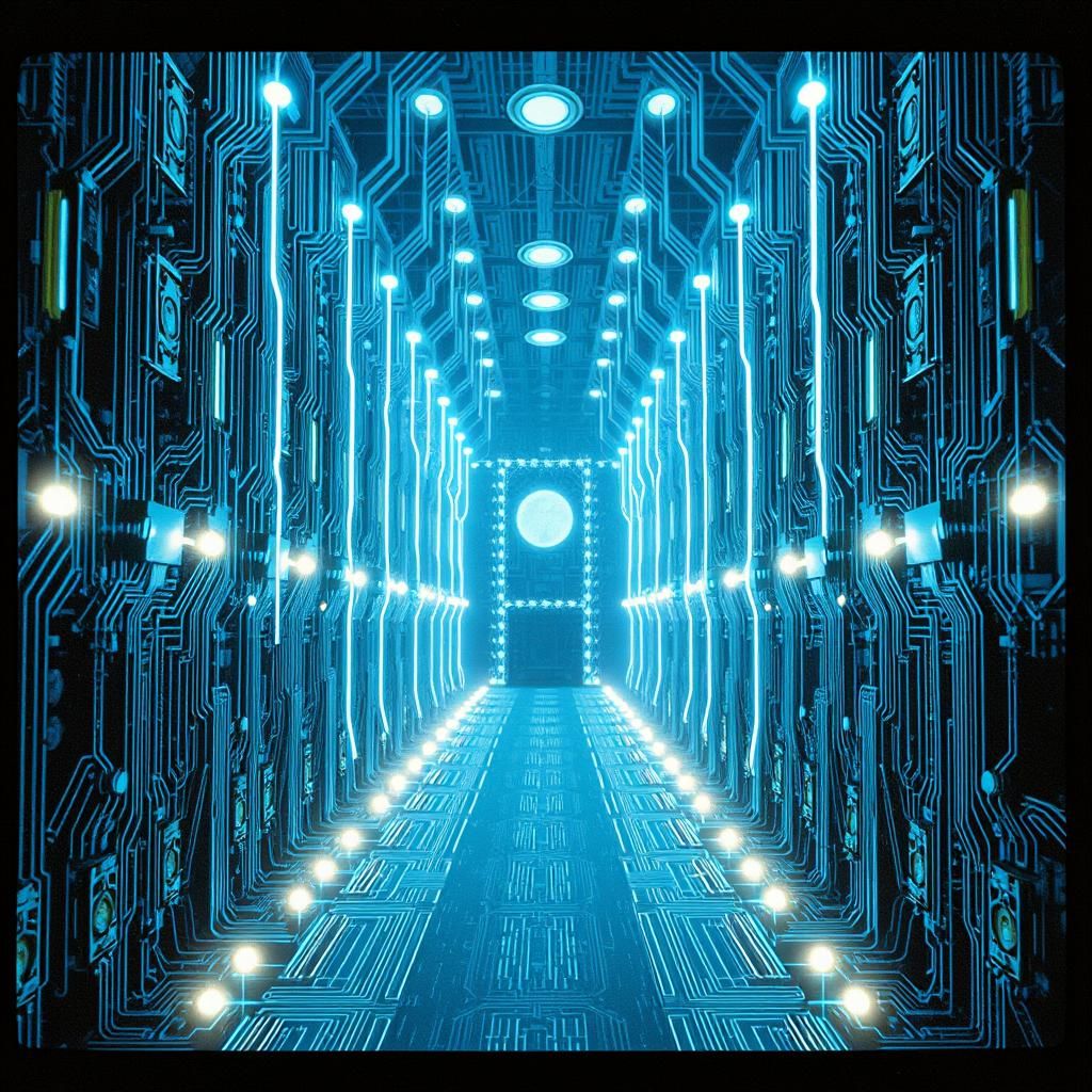 Digital Messiah