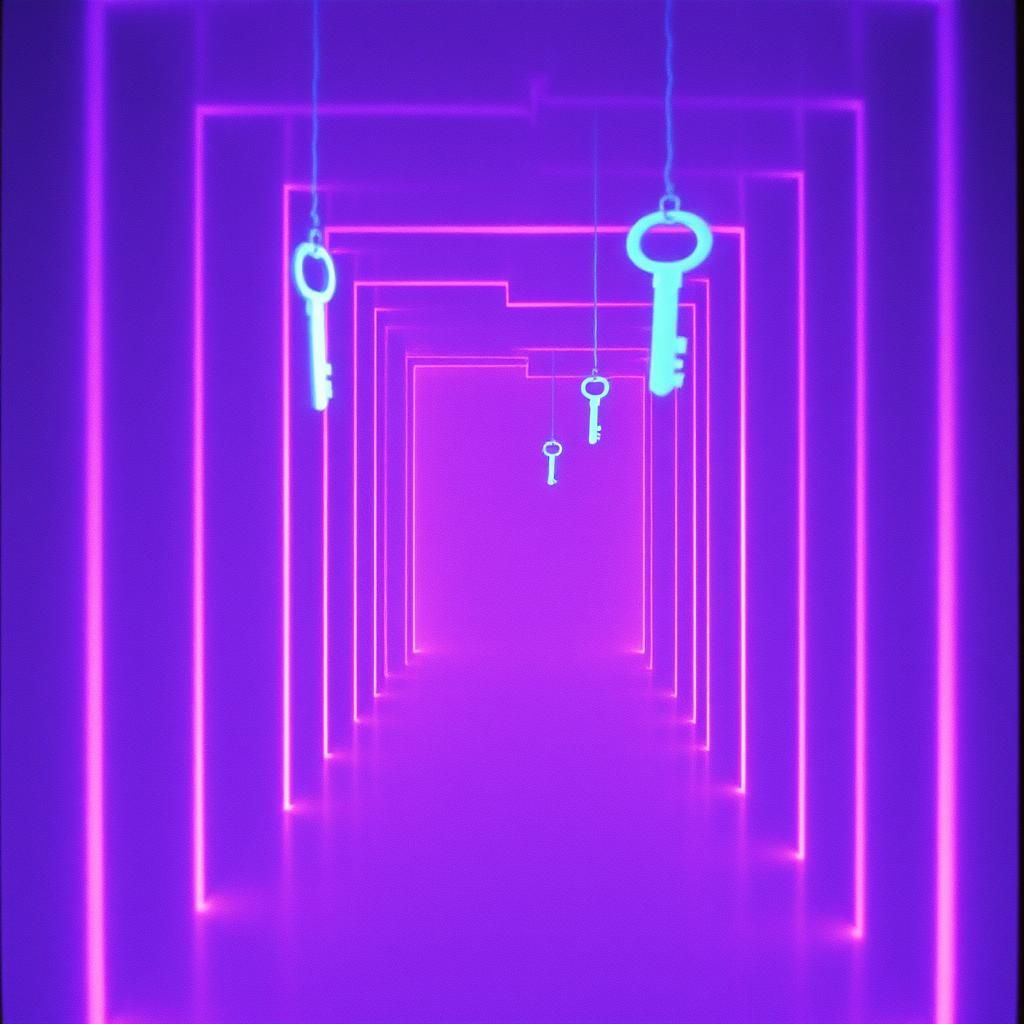 Lost