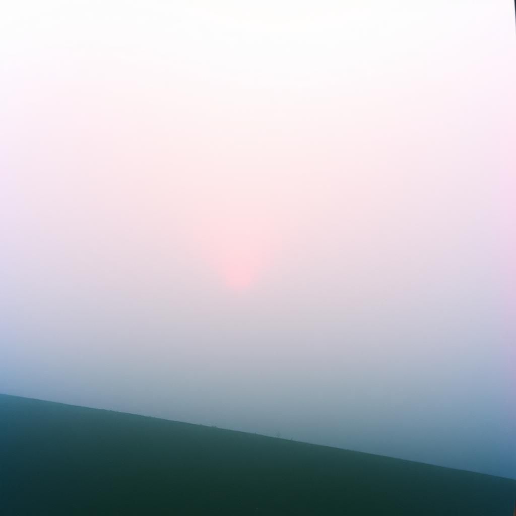 Forever in the Haze