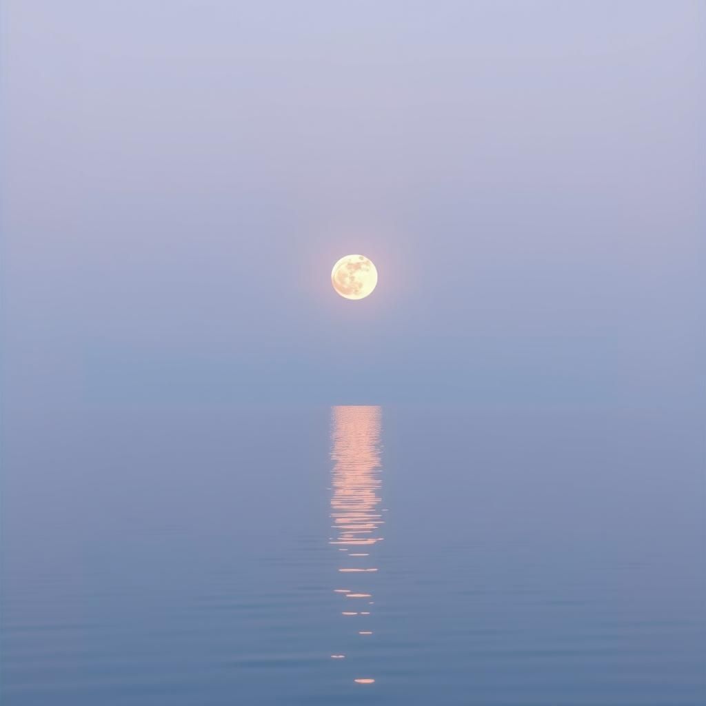 Moonlight & you