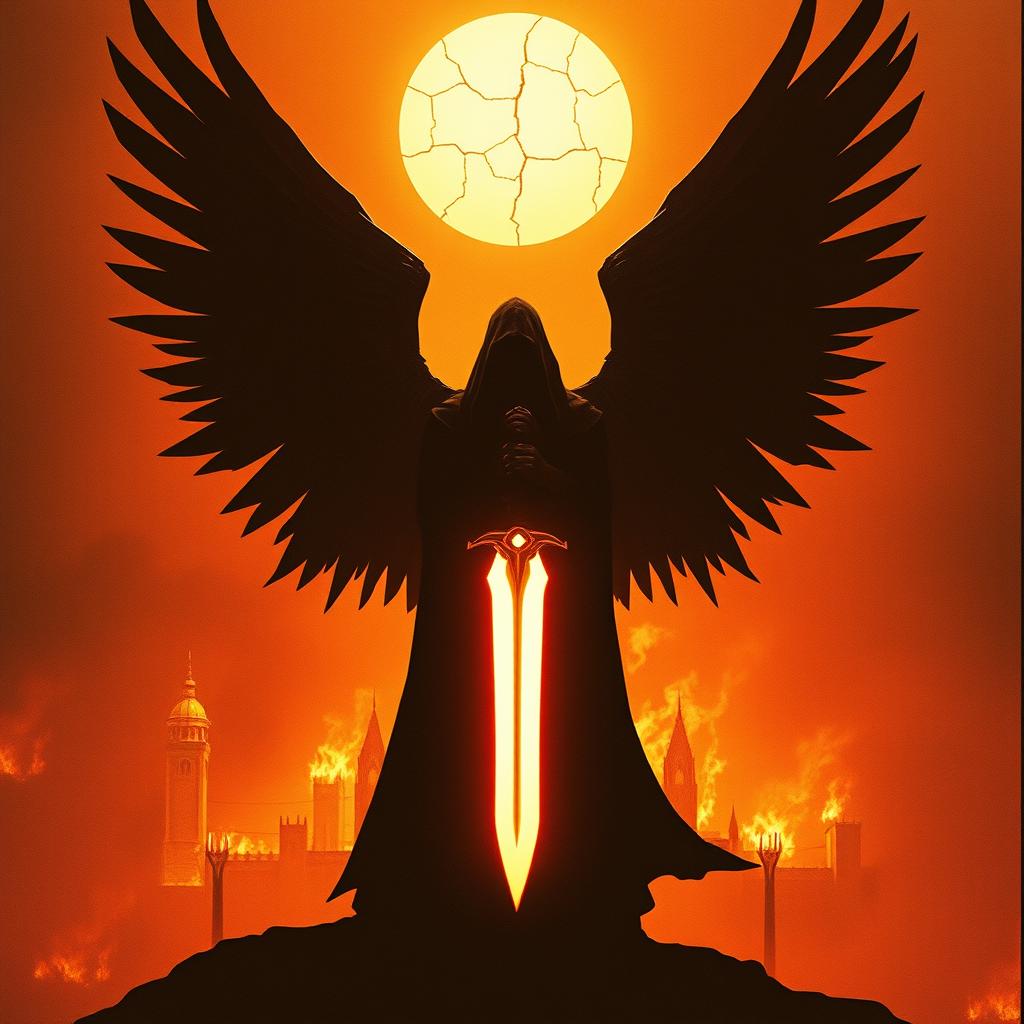 Heaven‘s Executioner