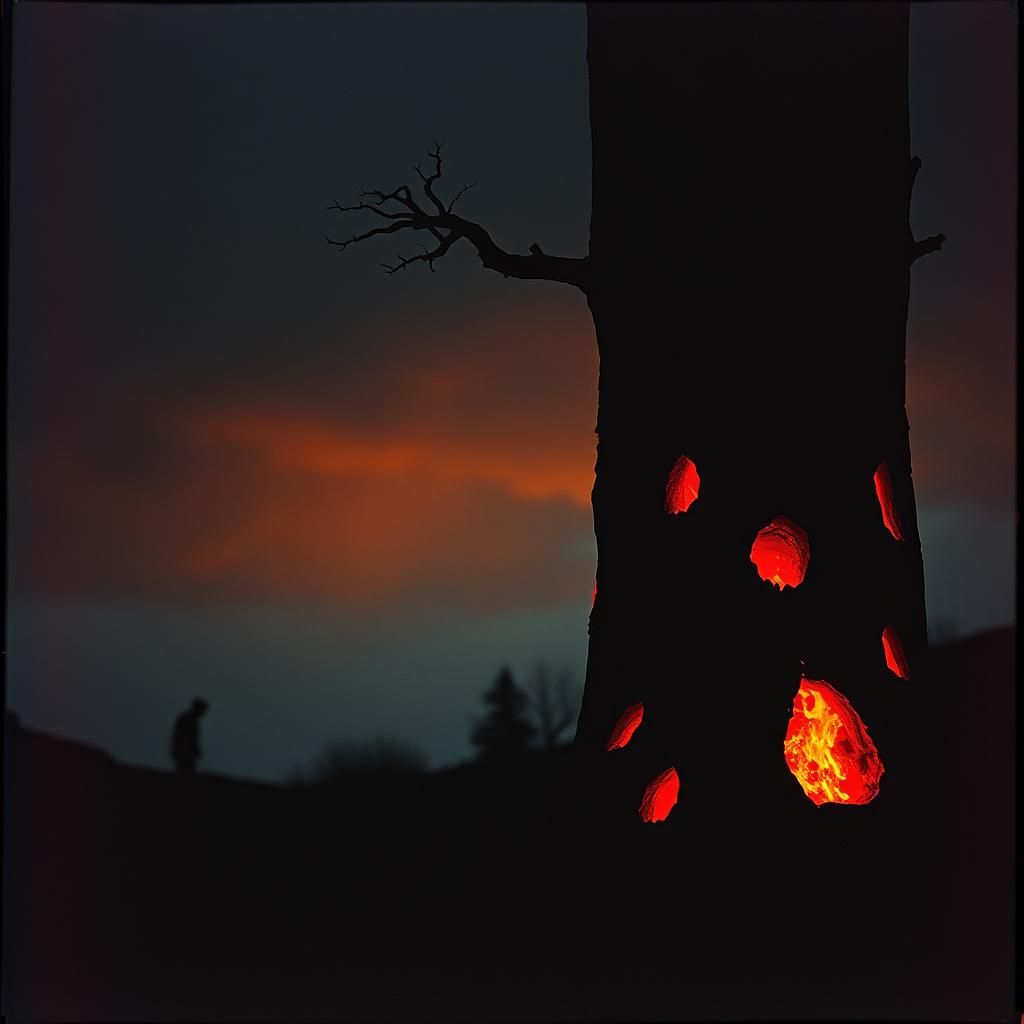 Carve