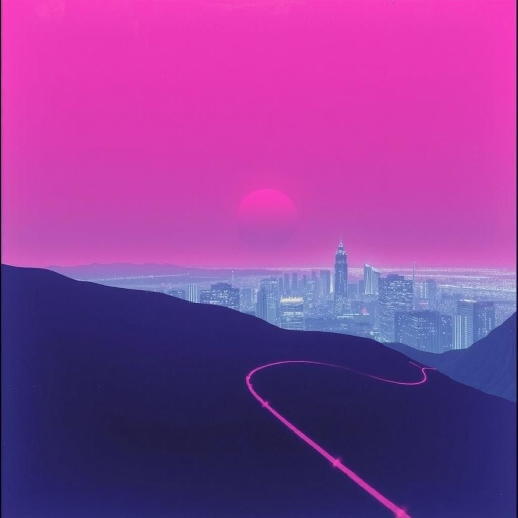 Going where
