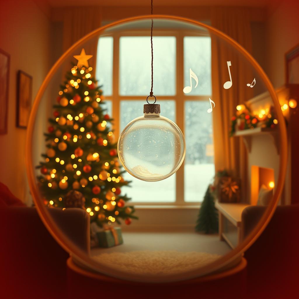 Christmas Together