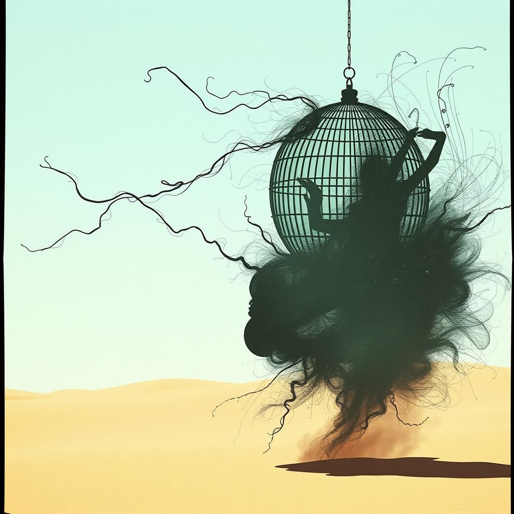 صرخة الروح (Sarkhat Al-Rouh)