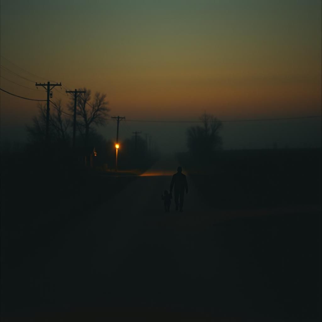Hollow Road, Little Hand