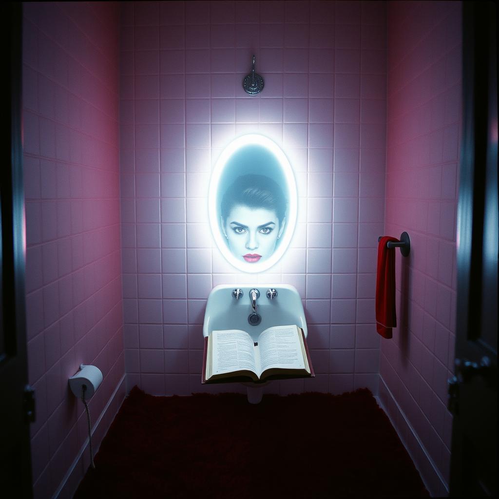 Velvet Razor Halo