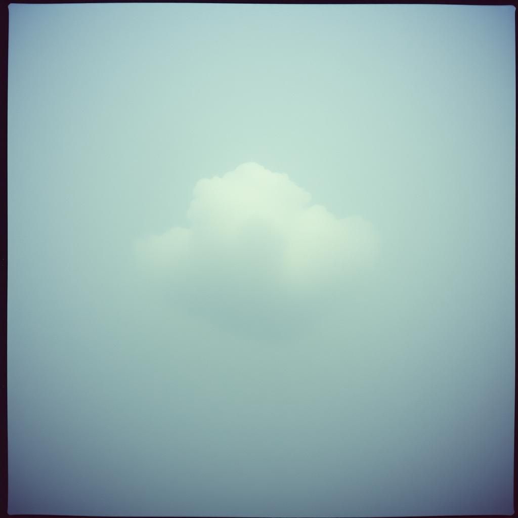 Clouded heart