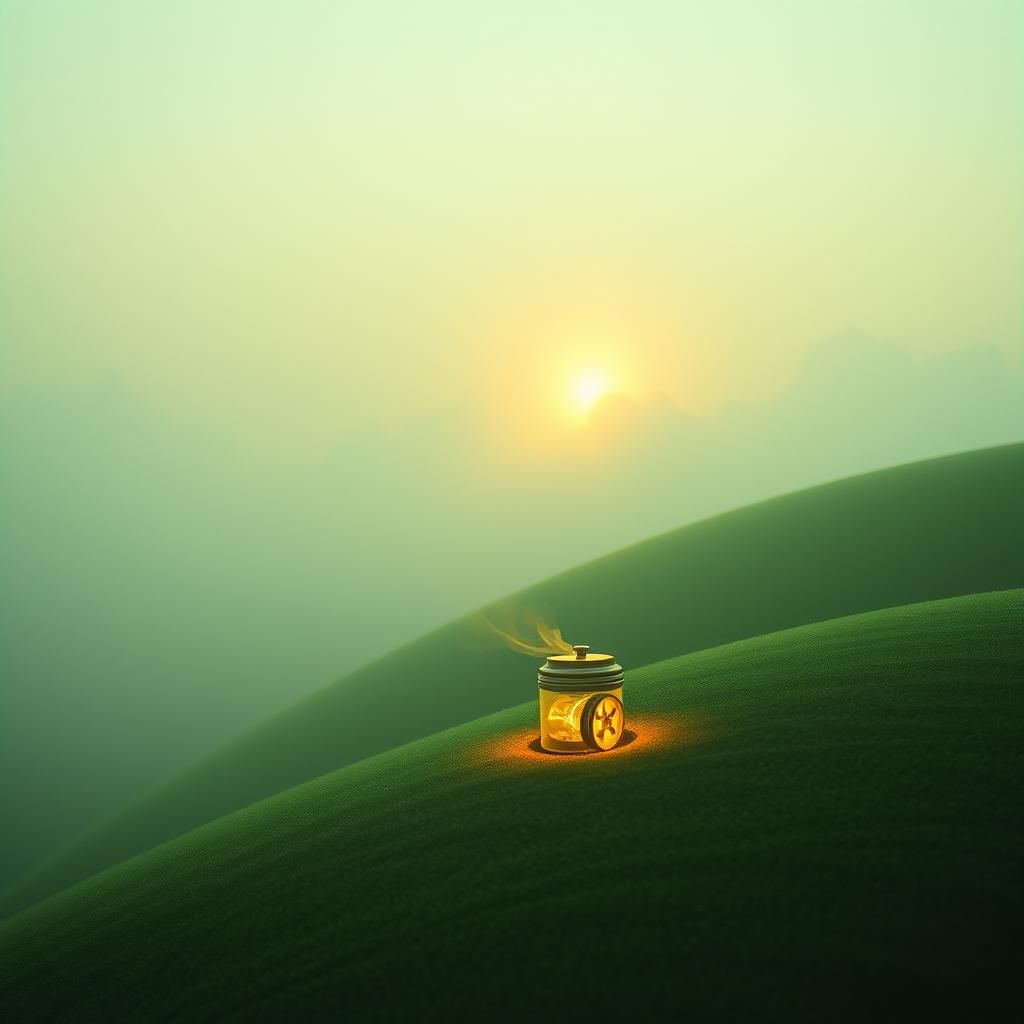Green Paradise