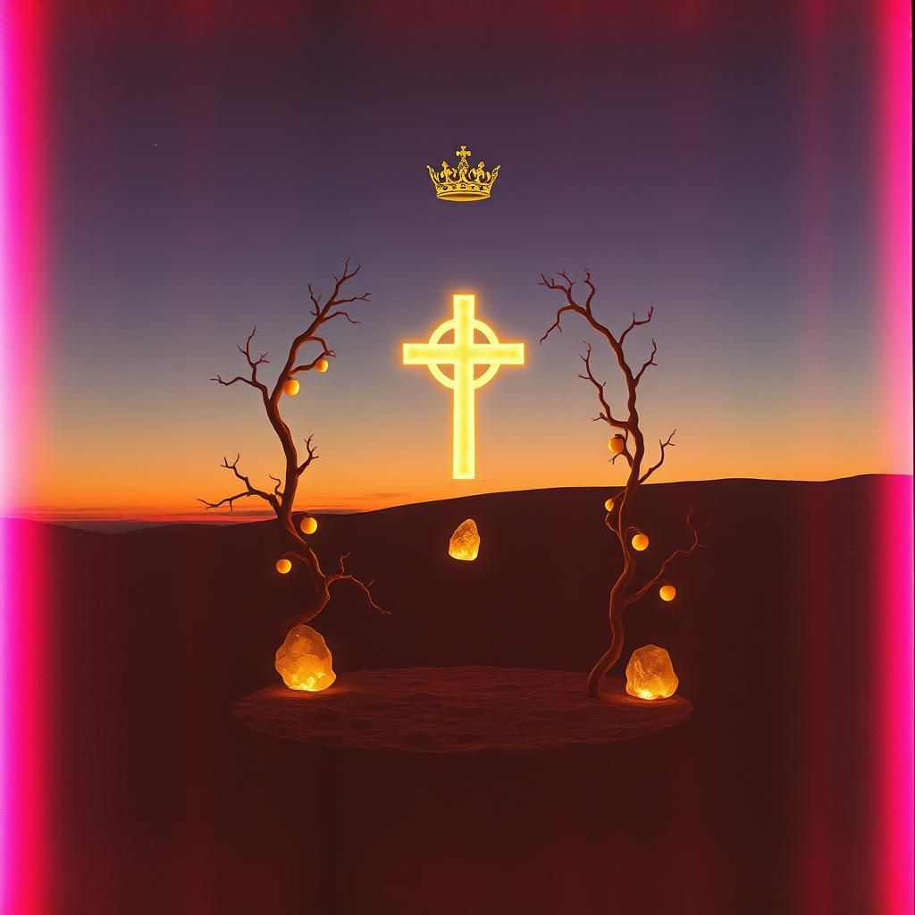 My_Jesus_