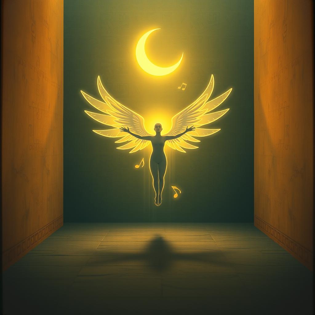 Hebrew Transcendent Freedom A Song of Gratitude, Heritage, and Divine Love*