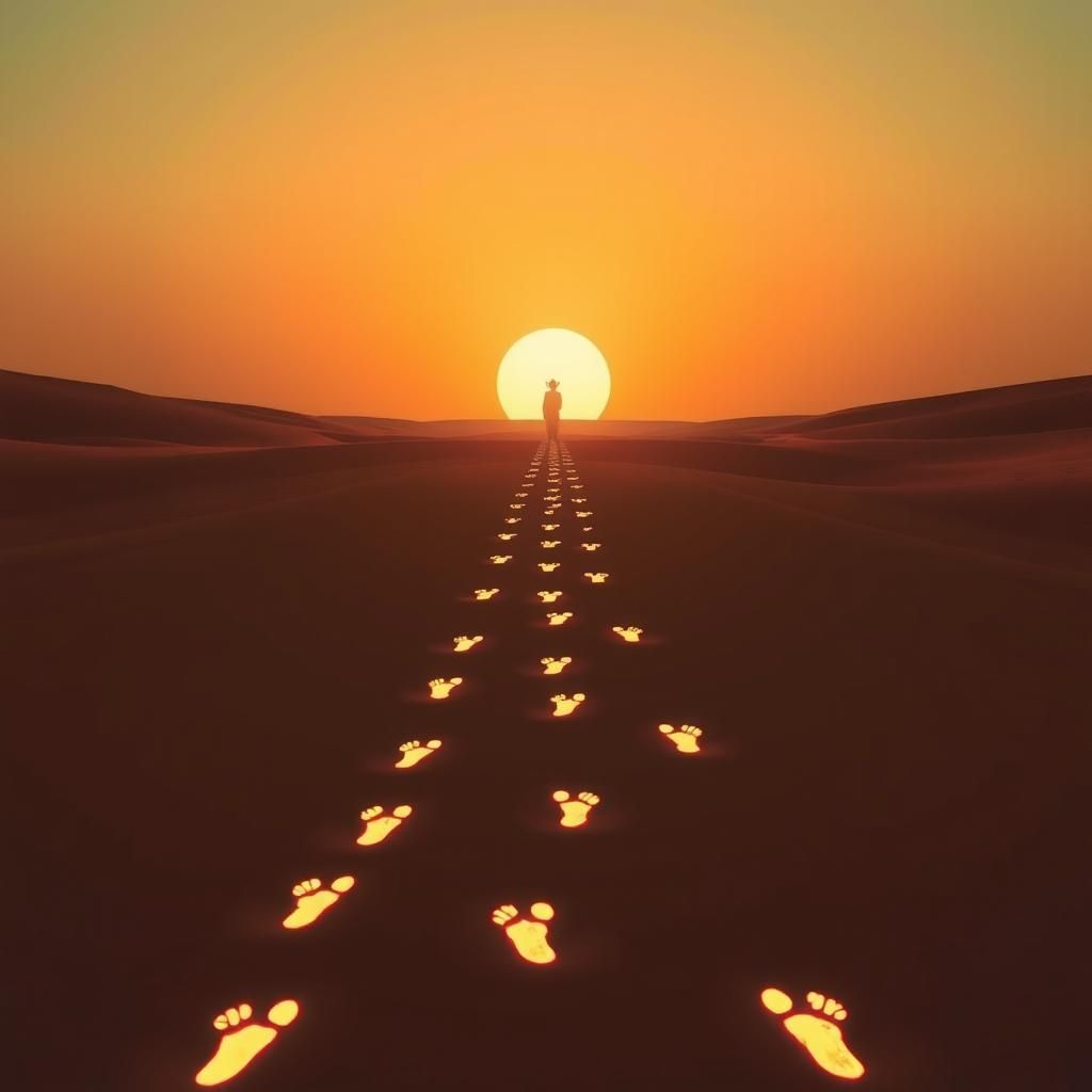 Caravane passe waw waw waw...!