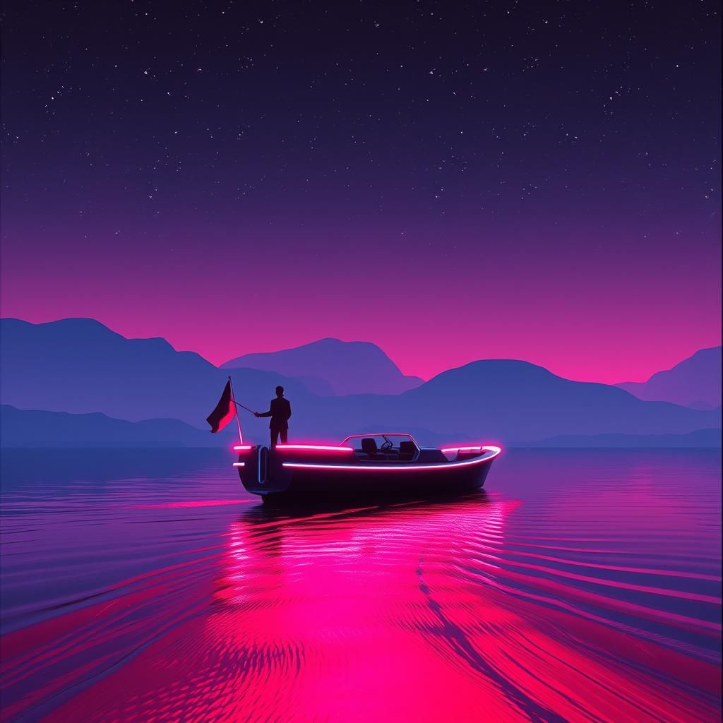 Overboard