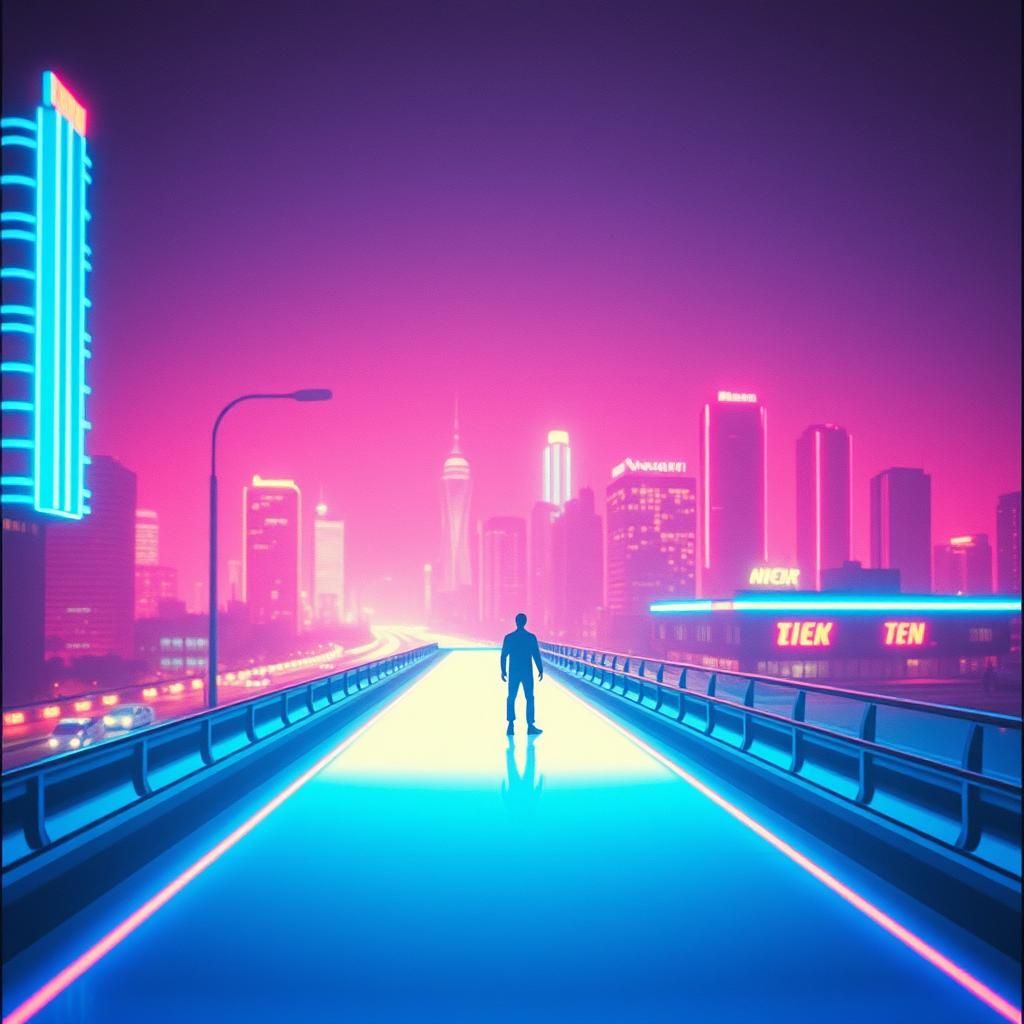 2026 - Year of Change