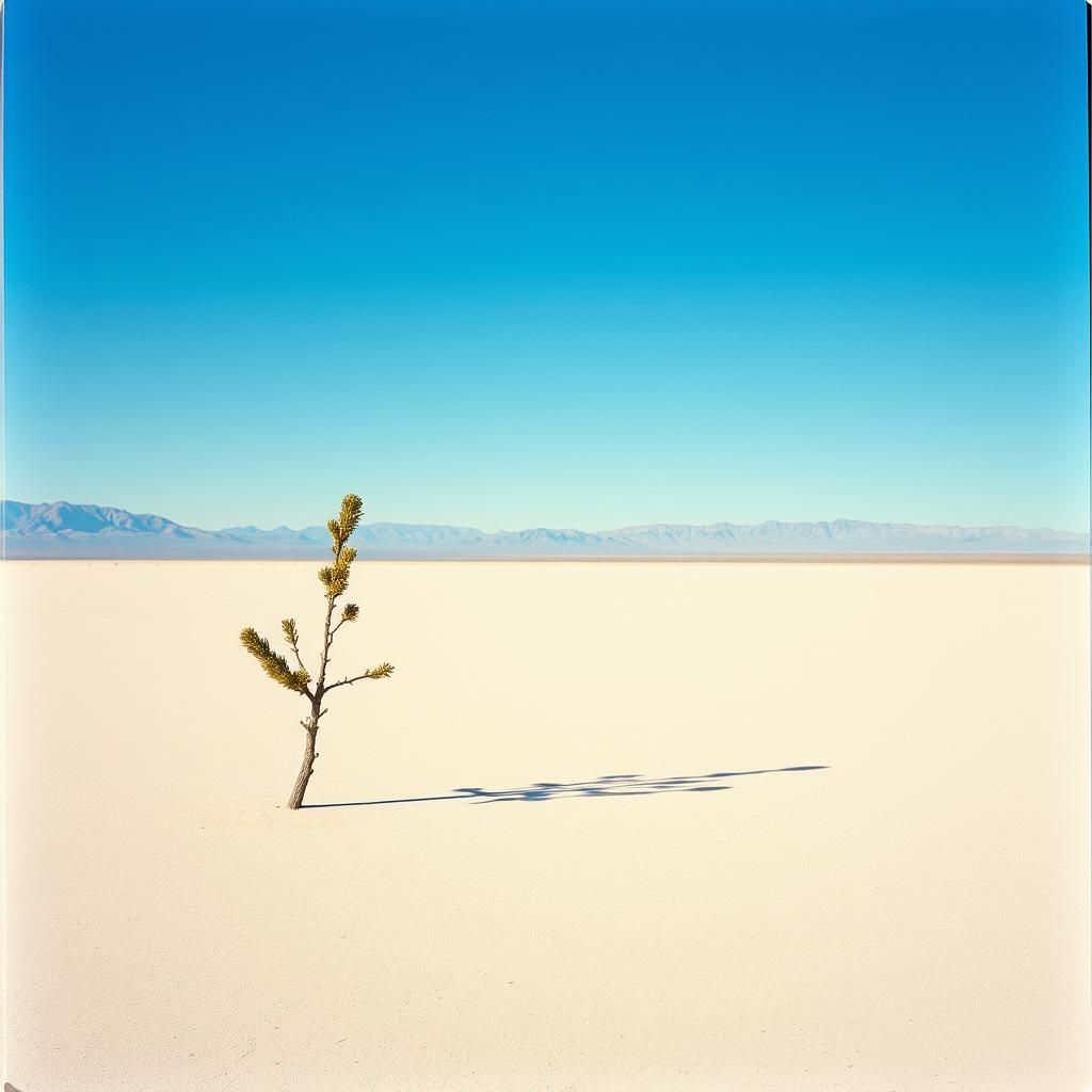Still Horizon