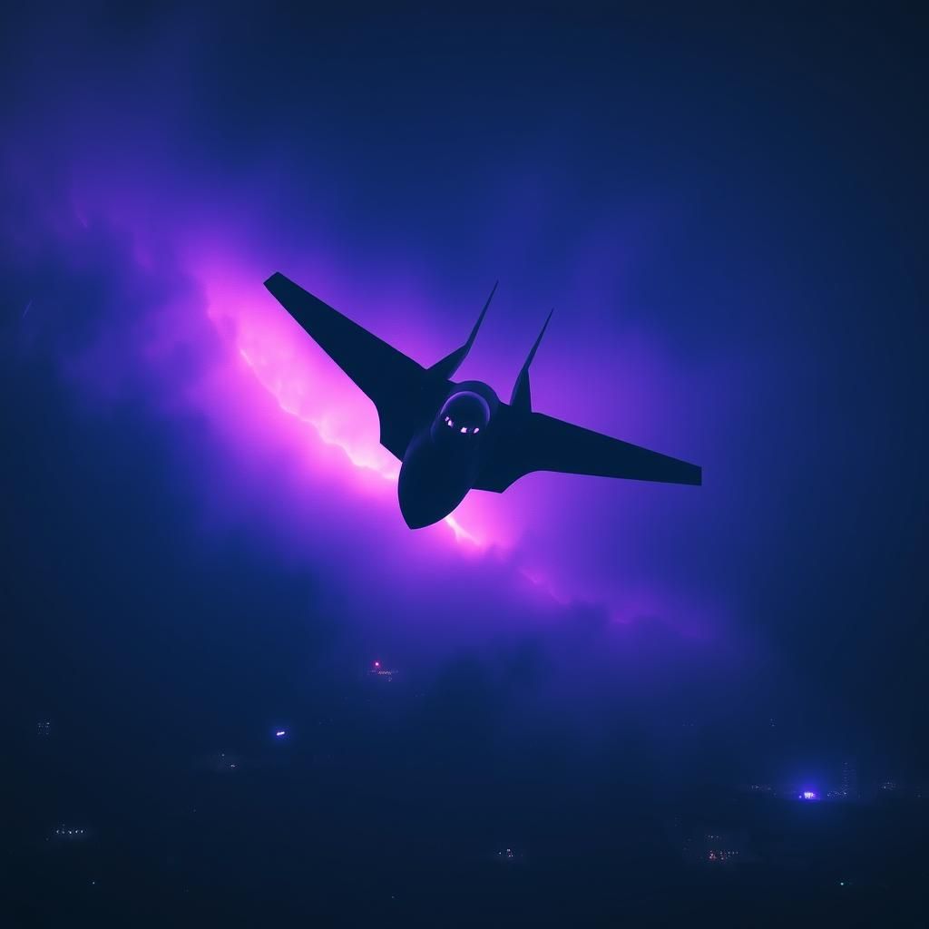 The Legend of Phantom