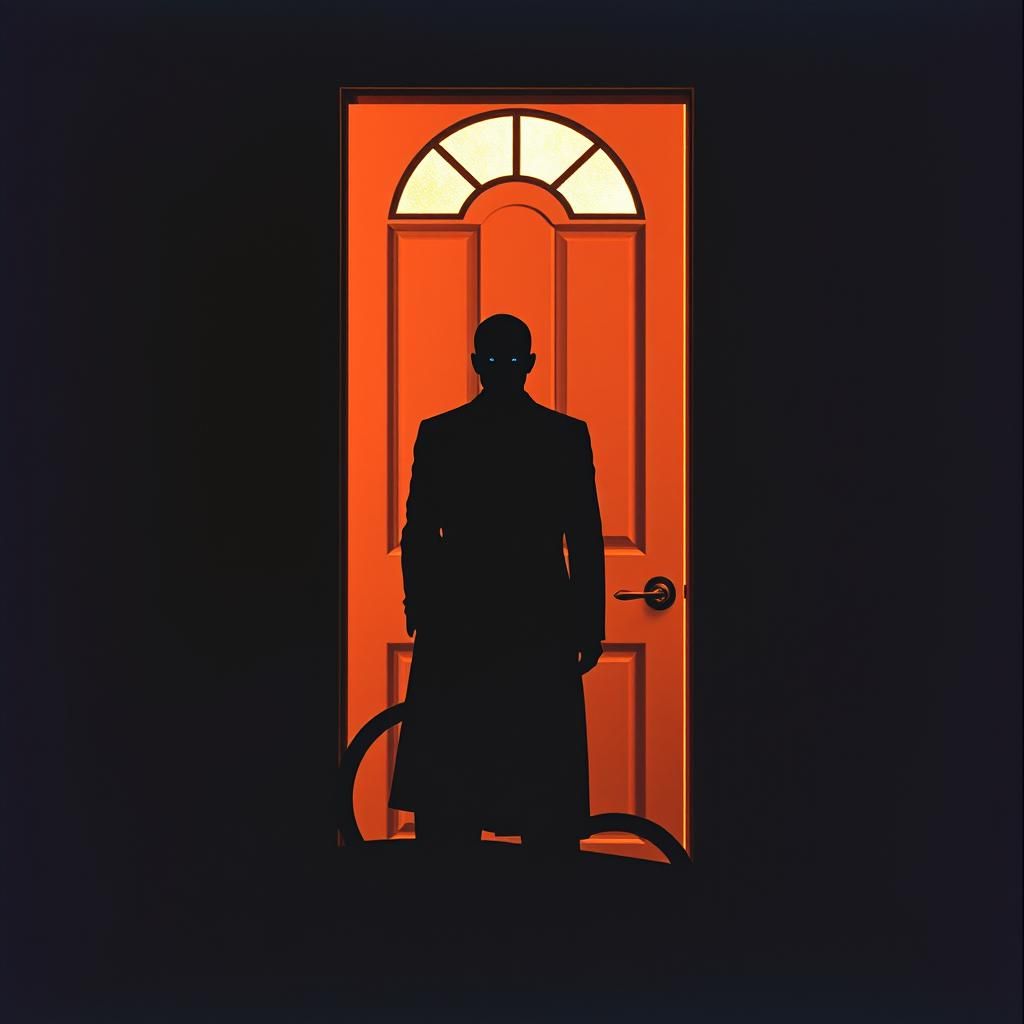Shadow Man