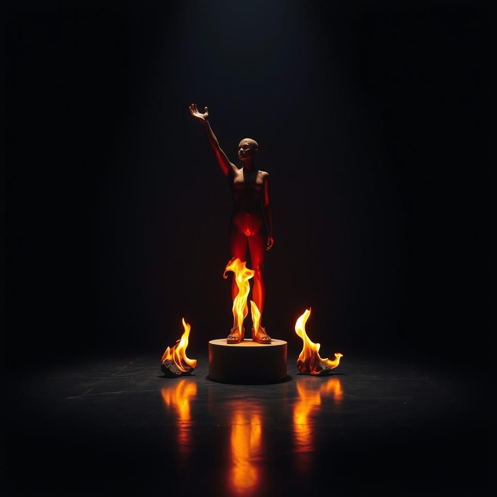 Wild Flame
