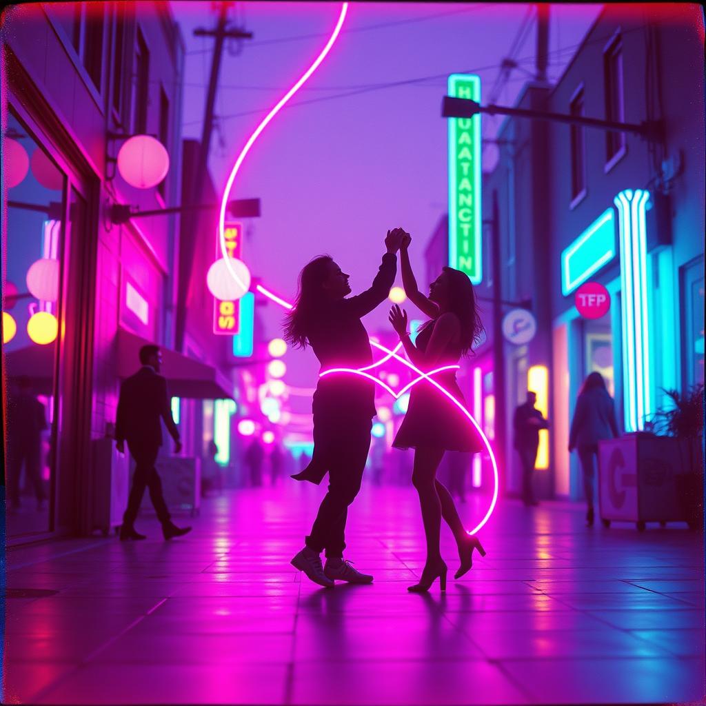 Me & You
