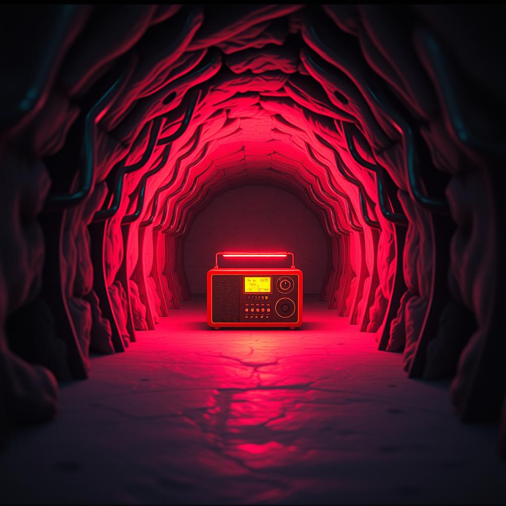 FM Rot in the Catacombs