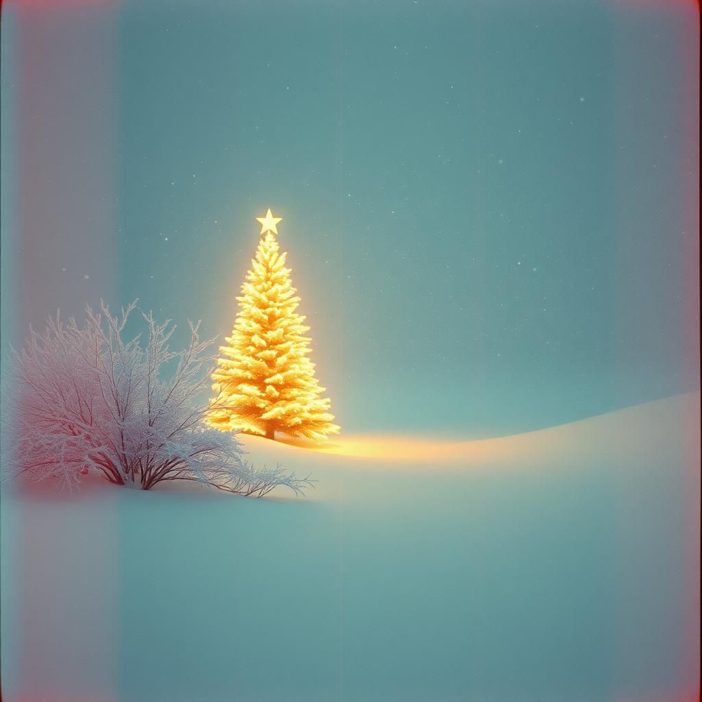 All I want for Christmas is you