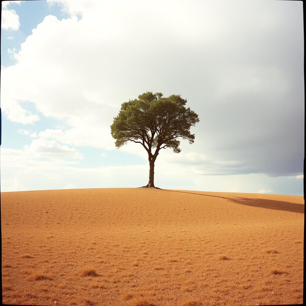 Lonely way