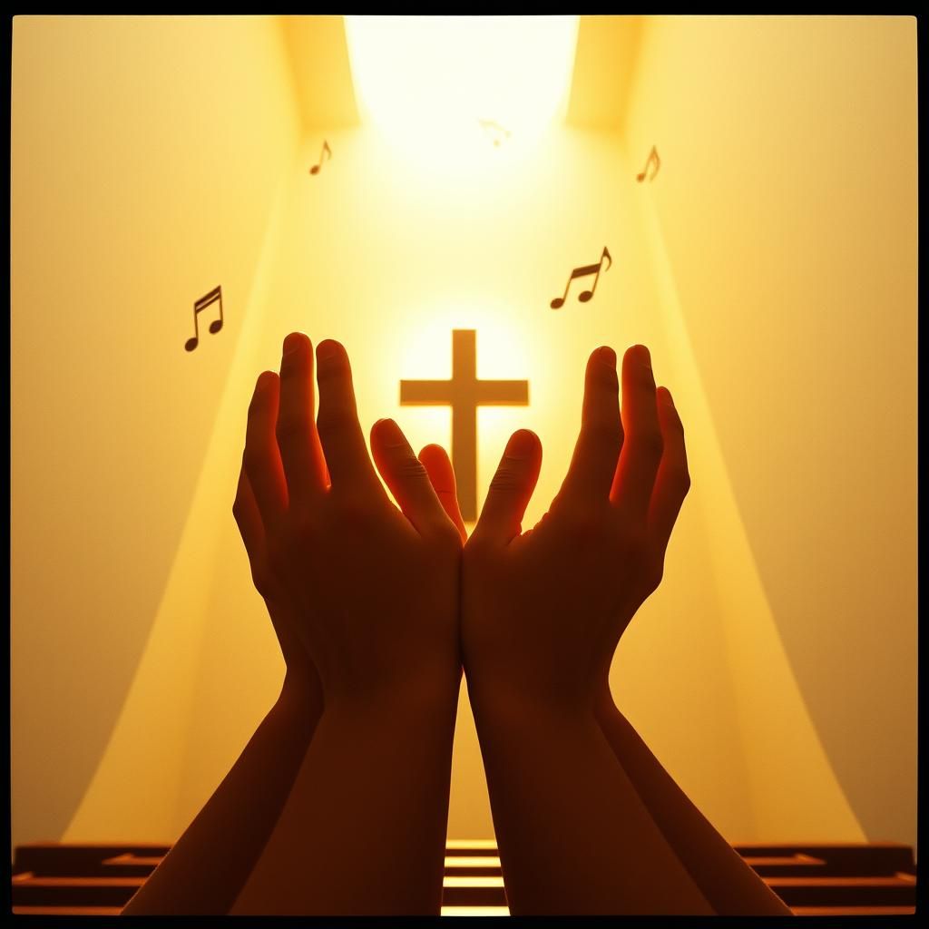 Magnify the Lord
