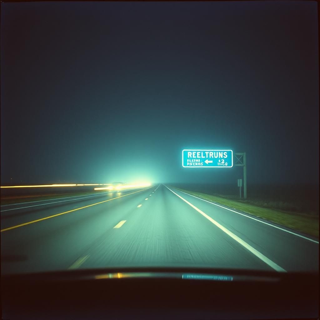 Highway Blues