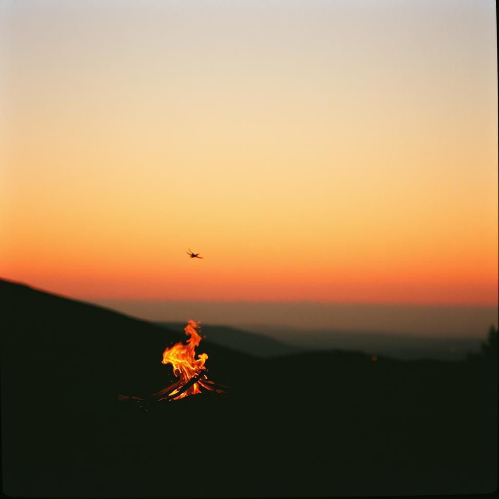 Ashes In The Wind (remastered)