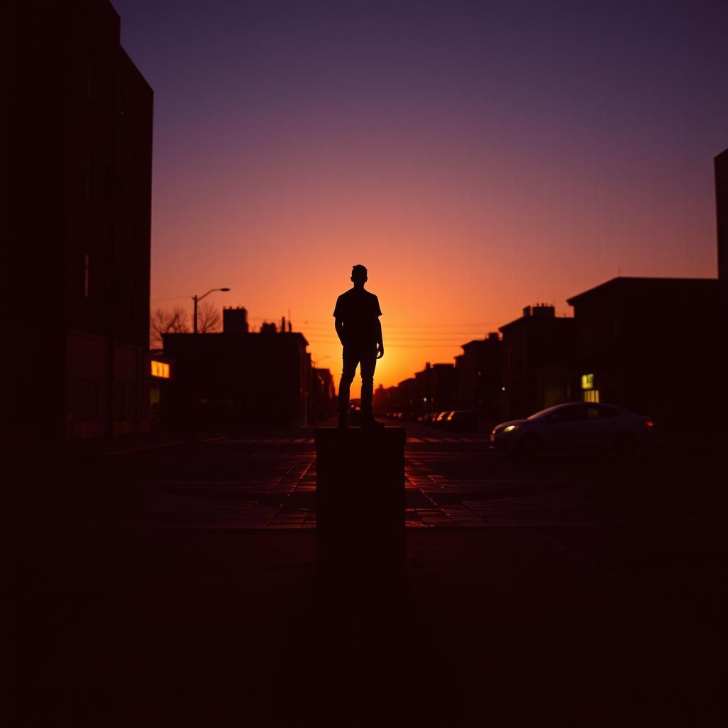 “Shadows of the Block
