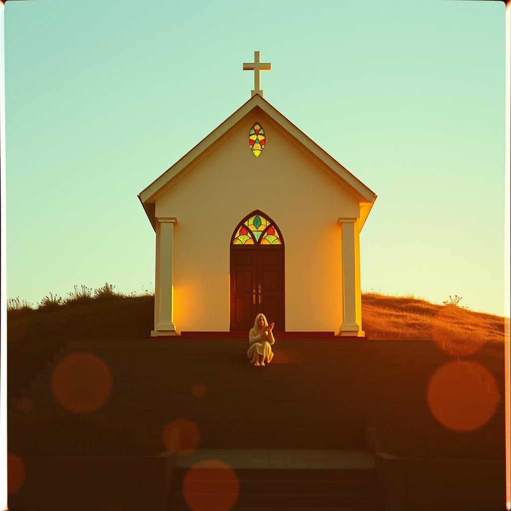 When faith is weak