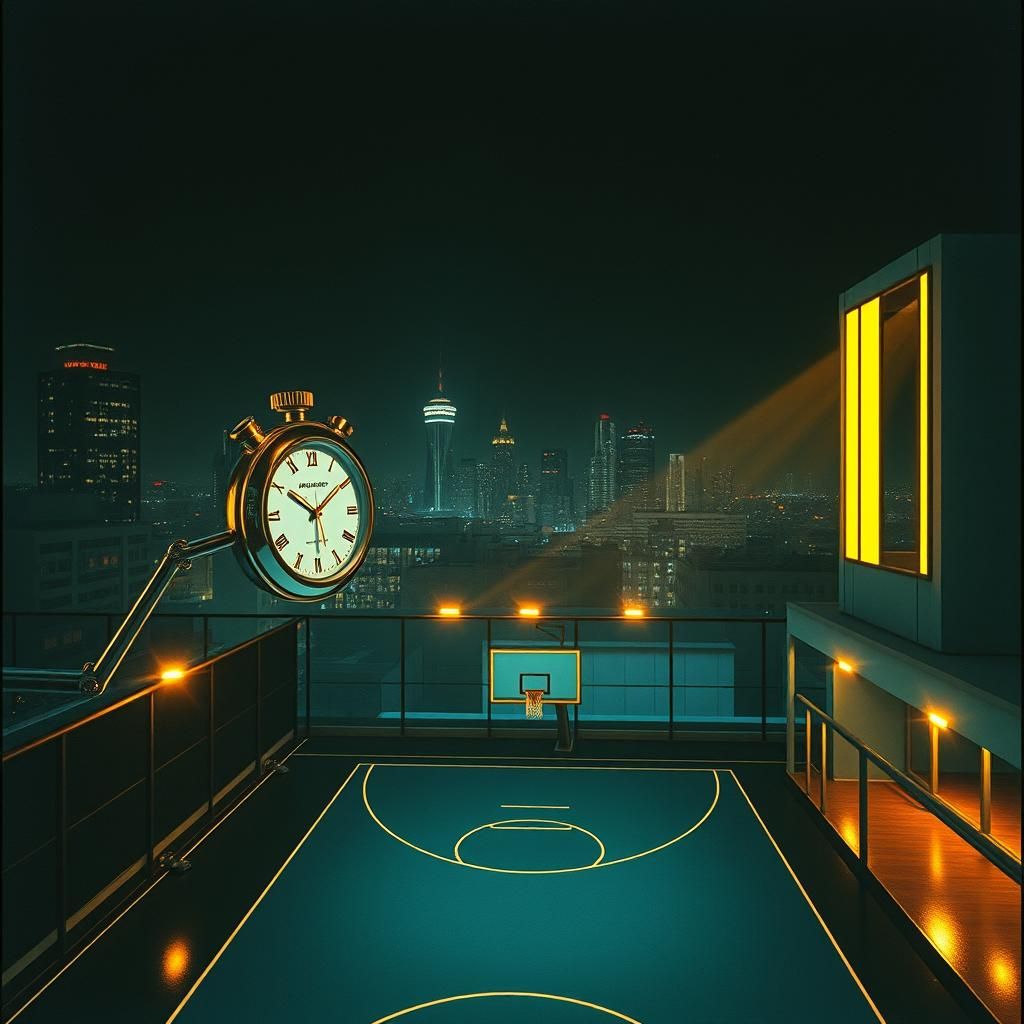 Showtime