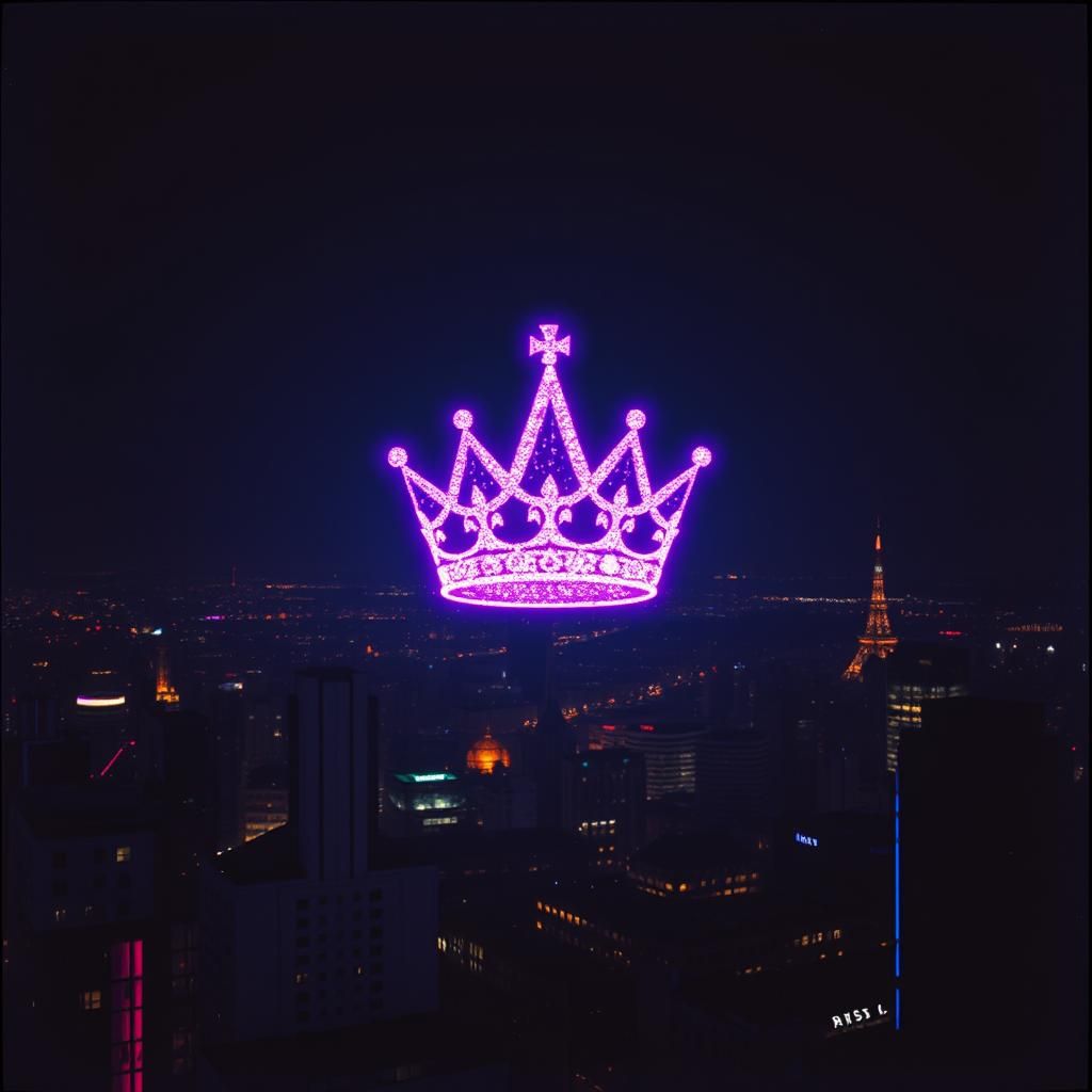 Midnight Empire