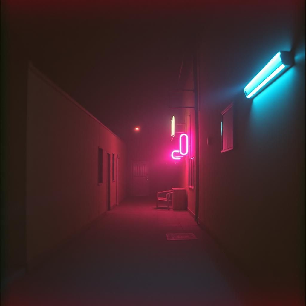 Lights Don’t Lie