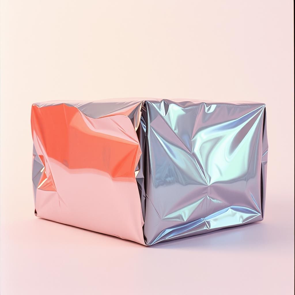 Plastic