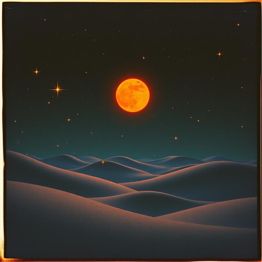 Cosmic Wonder