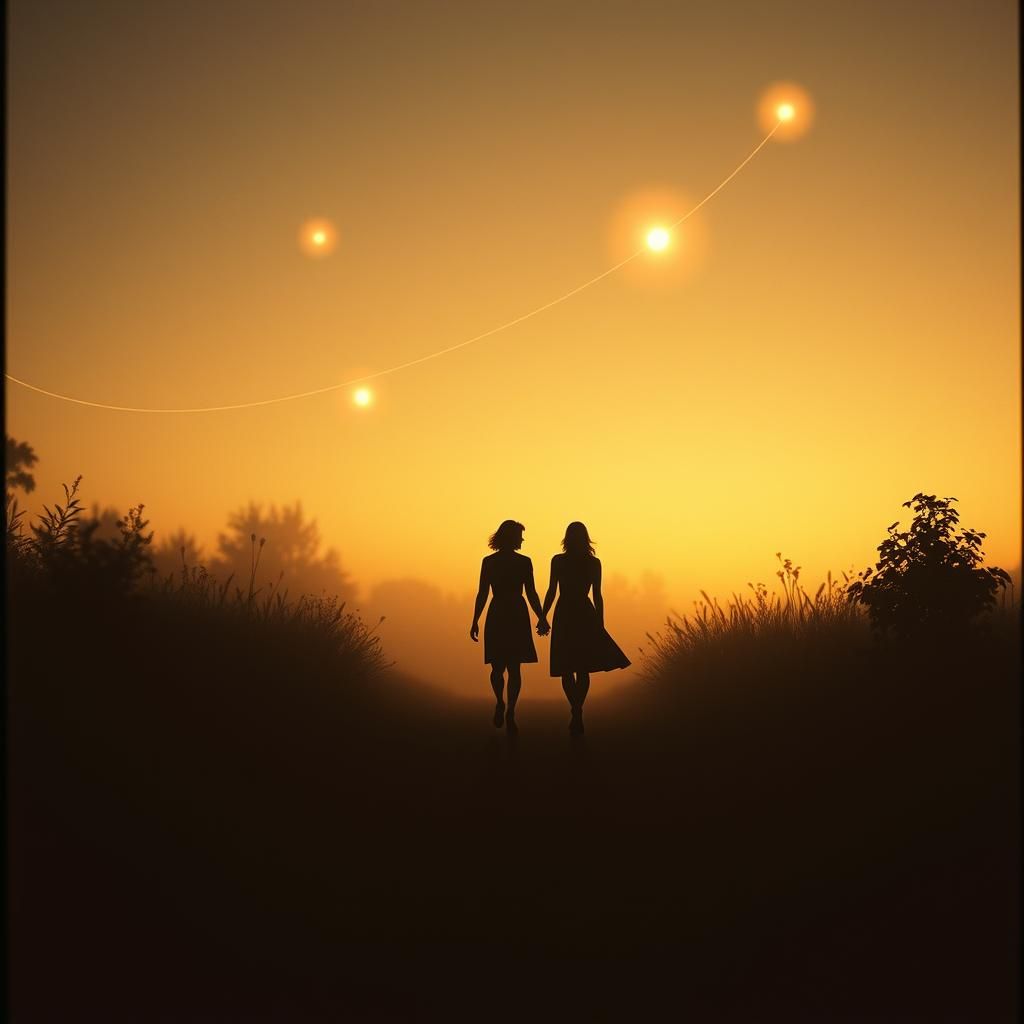 The Unshakeable Promise