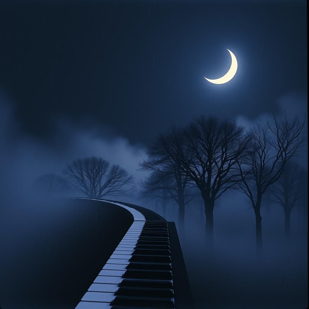 Whispered Shadows