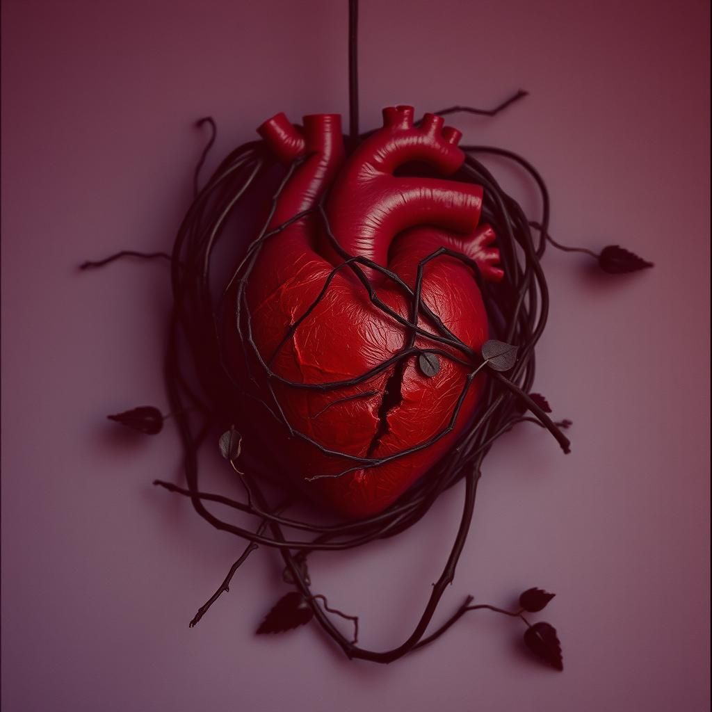 Blinded by Love