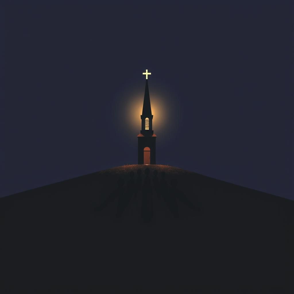 Our Plea: Uplift Us, Lord