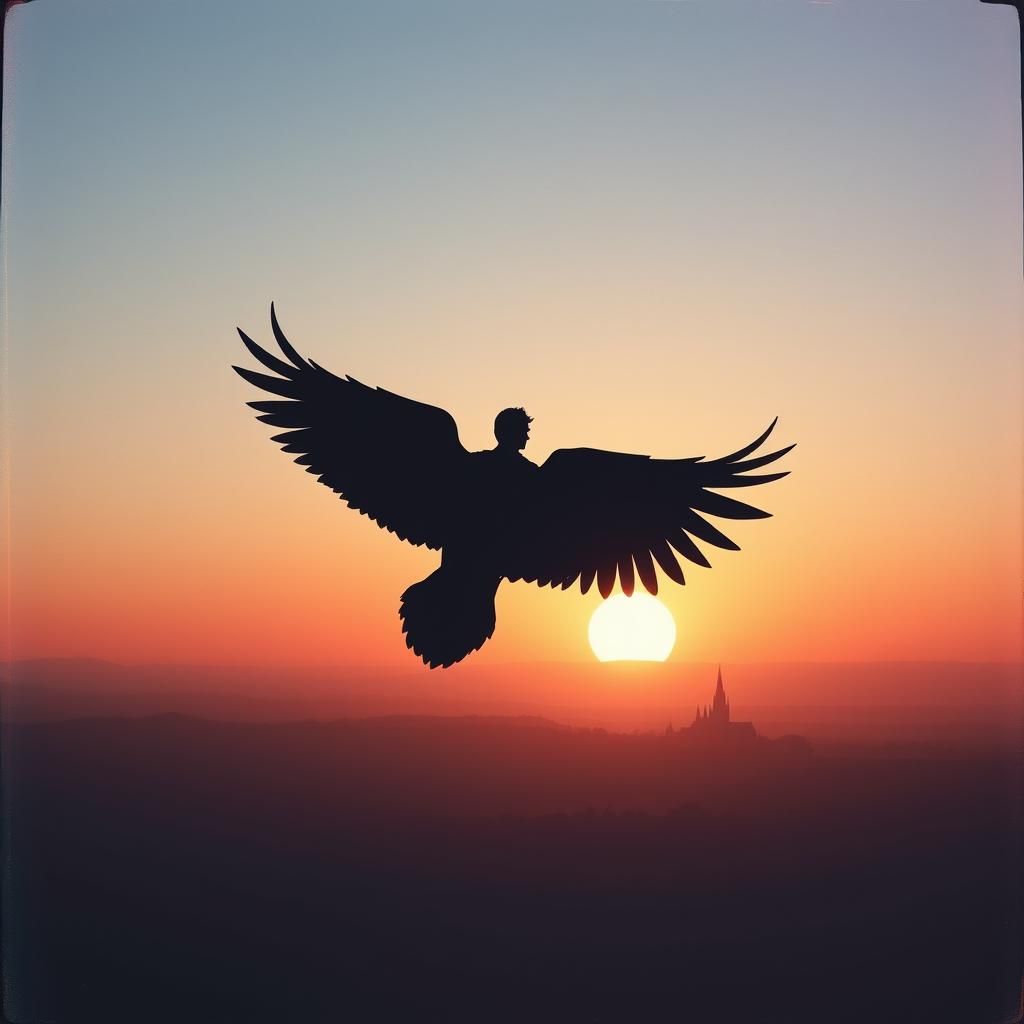 One Broken Wing