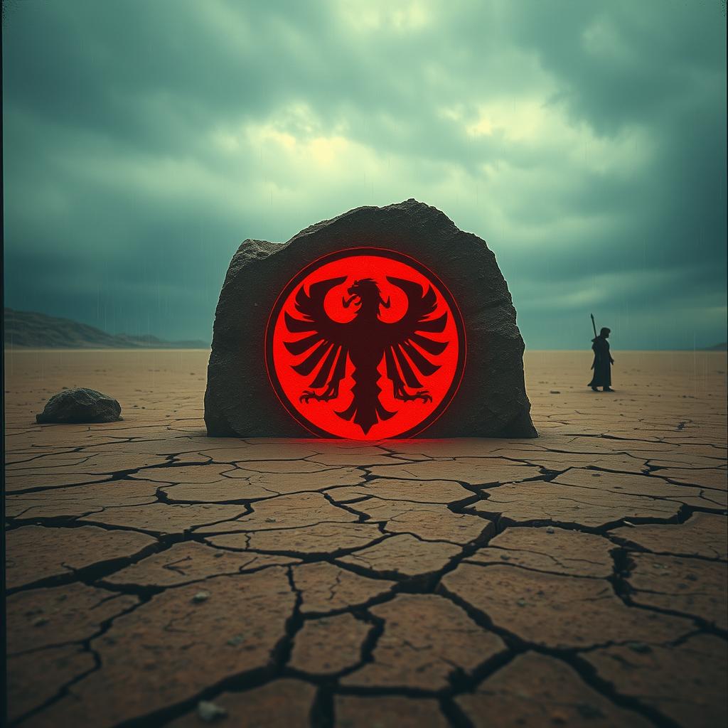 The Echoes of War