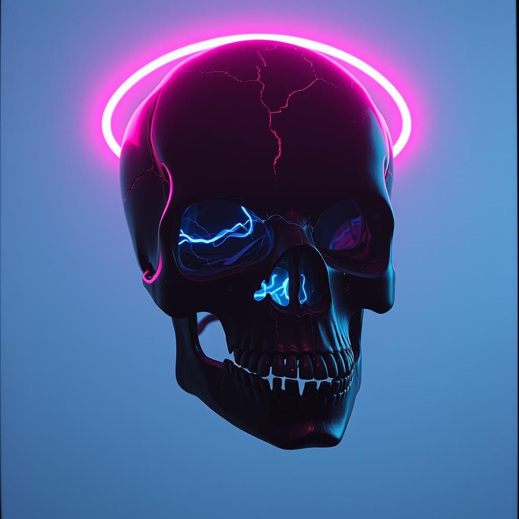 HOLLOW HALO