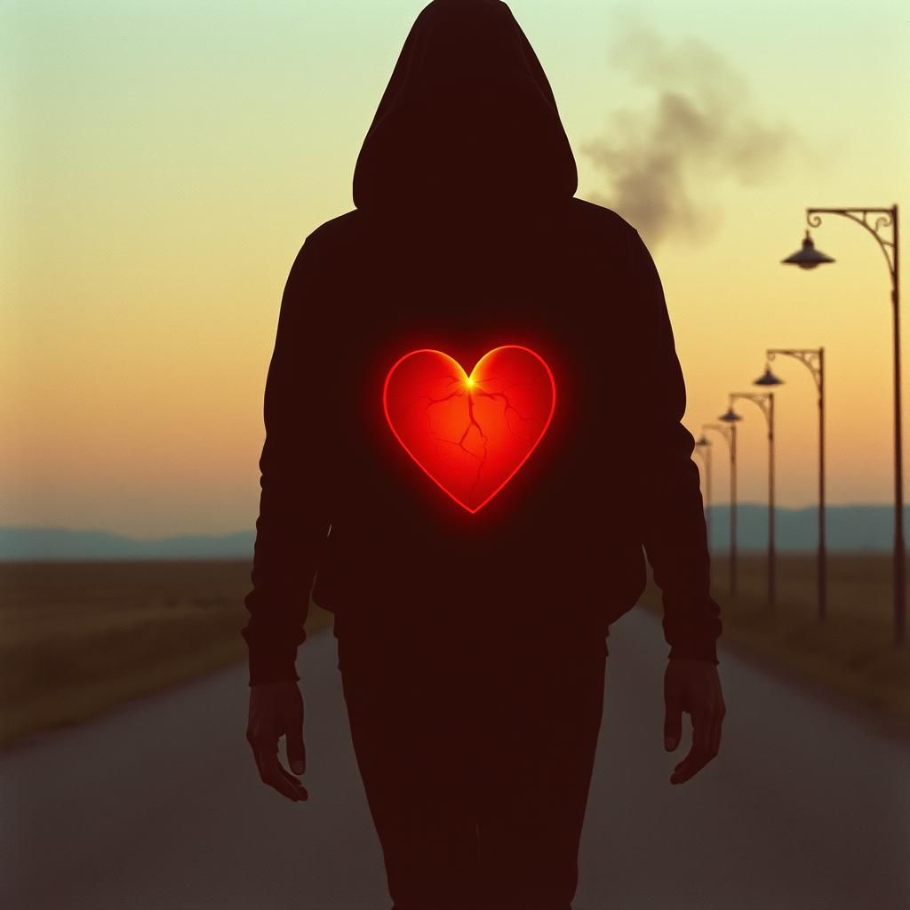 Deadman Man Walking