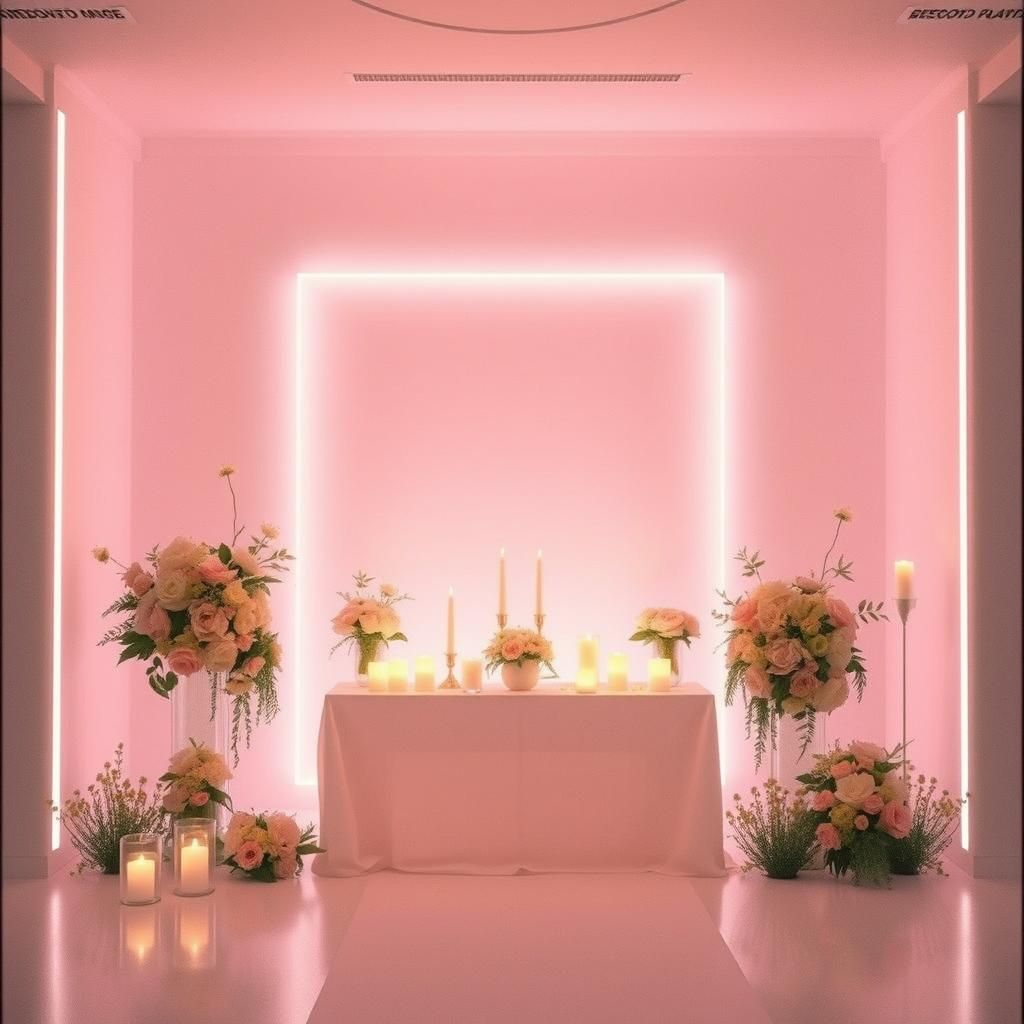 Eternal Vows