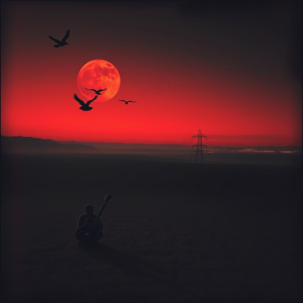Shadows on the Horizon